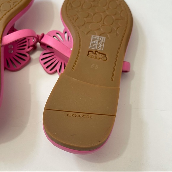 Coach Julia Sandal - Picture 13 of 16